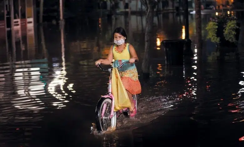 No nos tomamos la crisis climática tan en serio como antes de la pandemia 1 No nos tomamos la crisis climática tan en serio como antes de la pandemia