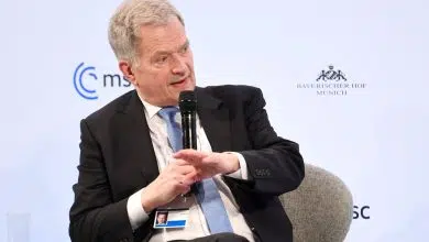 No se requiere referéndum para unirse a la OTAN 6 No se requiere referéndum para unirse a la OTAN