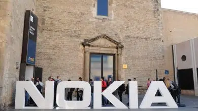 Nokia deja Rusia citando la guerra de Moscú contra Ucrania