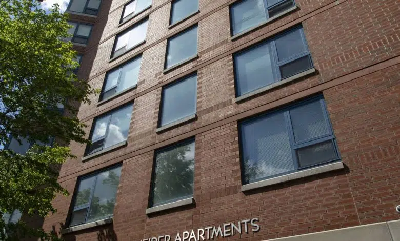 Nueva ordenanza de la ciudad pide espacios de refrigeración 1 Nueva ordenanza de la ciudad pide espacios de refrigeración