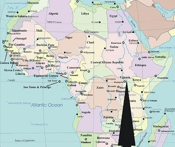 Nuevas tarifas de alimentación inteligentes en Uganda podrían aliviar los problemas energéticos de MENA 1 Nuevas tarifas de alimentación inteligentes en Uganda podrían aliviar los problemas energéticos de MENA