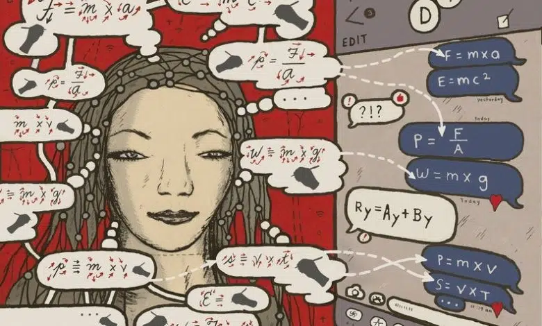 Nuevo implante cerebral convierte letras visualizadas en texto 1 Nuevo implante cerebral convierte letras visualizadas en texto