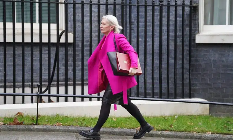 Nvidia abandona la adquisición del diseñador británico de chips Arm 1 Nvidia abandona la adquisición del diseñador británico de chips Arm