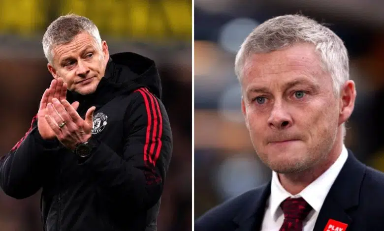 Ole Gunnar Solskjaer rechaza propuesta para volver a la dirección 1 Ole Gunnar Solskjaer rechaza propuesta para volver a la dirección