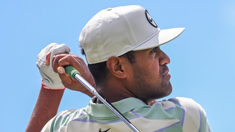 PGA TOUR: Tony Finau gana cómodamente el 3M Open, Scott Piercy pierde ventaja de 5 golpes en Minneapolis Golf News 2 deportes de cielo
