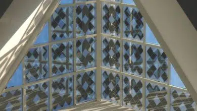 Paneles solares boutique para mezquitas, oleoductos y aeropuertos 8 Paneles solares boutique para mezquitas, oleoductos y aeropuertos