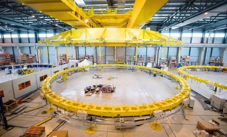 Para ayudar a enfrentar la crisis climática, la Casa Blanca promociona la fusión nuclear 1 Para ayudar a enfrentar la crisis climática, la Casa Blanca promociona la fusión nuclear