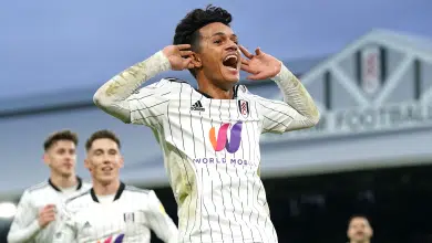 Paul Merson cree que Fabio Carvalho es un fichaje "fantástico" para el lado de Klopp 9 Paul Merson States Liverpool Have Made A 'Fantastic' Signing