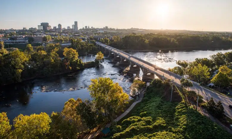 Pautas de ahorro para reducir sus gastos de vacaciones en Mount Pleasant, Carolina del Sur 1 south carolina bridge