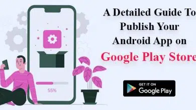 Pautas para publicar su aplicación de Android en Google Play Store 10 Pautas para publicar su aplicación de Android en Google Play Store