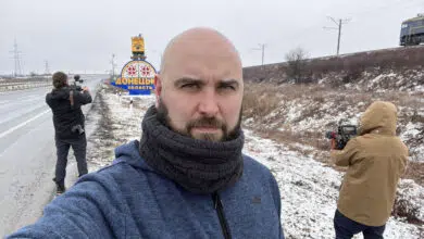 Polonia arresta a periodista español sospechoso de espiar para Rusia 9 Polonia arresta a periodista español sospechoso de espiar para Rusia