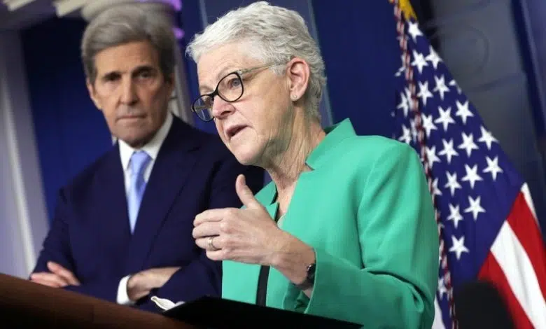 Por qué la Casa Blanca nunca publicó su estrategia climática 2030 1 Por qué la Casa Blanca nunca publicó su estrategia climática 2030