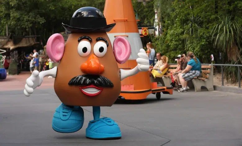 Potato Power pone en marcha baterías orgánicas 1 Potato Power pone en marcha baterías orgánicas