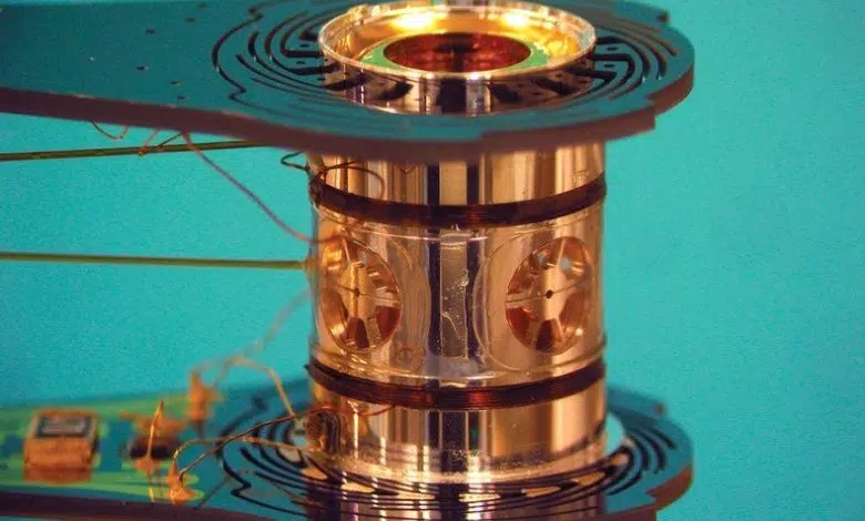 Proyecto de EE. UU. alcanza un hito importante hacia la energía de fusión práctica 1 Proyecto de EE. UU. alcanza un hito importante hacia la energía de fusión práctica