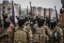 Putin aboga por enviar combatientes voluntarios de Medio Oriente a Donbass
