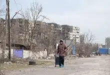 Putin cancela el ataque al bastión de la fábrica de acero Mariupol Defenders