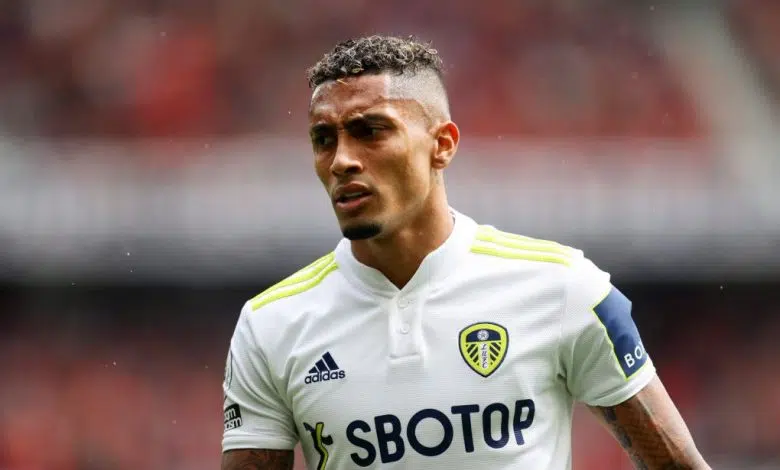 Rafinha se pierde el viaje a Leeds por fichaje en conversaciones 1 Rafinha se pierde el viaje a Leeds por fichaje en conversaciones