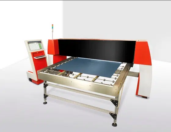 "Rayos X" de control de calidad en línea de BrightView para fabricantes de paneles solares 1 "Rayos X" de control de calidad en línea de BrightView para fabricantes de paneles solares