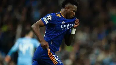 Real Madrid - Levante 6-0: Hat-trick de Vinicius 7 Real Madrid - Levante 6-0: Hat-trick de Vinicius