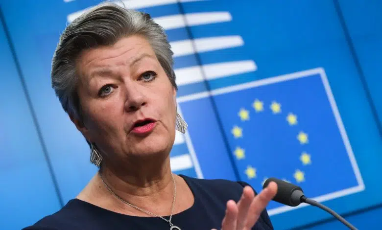 Represión de los pasaportes dorados de la UE por la invasión rusa de Ucrania 1 Represión de los pasaportes dorados de la UE por la invasión rusa de Ucrania