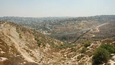 Reunión del Día Mundial de la Información sobre el Desarrollo de la ONU celebrada en Israel por primera vez 10 "jerusalem sustainable development conference"