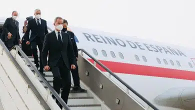 Rey de España acuerda reunirse con padre exiliado en visita a Madrid 7 Rey de España acuerda reunirse con padre exiliado en visita a Madrid