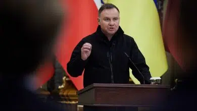 Rusia corta el suministro de gas a Polonia y Bulgaria 6 Rusia corta el suministro de gas a Polonia y Bulgaria