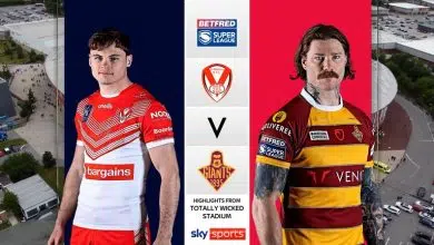 Santa Helena 25-0 Huddersfield 27 Sky Sports
