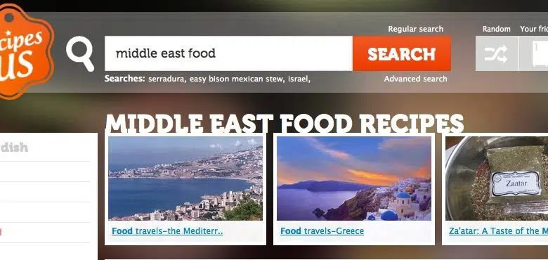 Siguiendo el ritmo de los bloggers de comida 1 Siguiendo el ritmo de los bloggers de comida