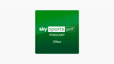 Sky Sports Golf Podcast: discusión sobre el LIV Tour de Dougherty y McGinley 23 Sky Sports Golf Podcast: discusión sobre el LIV Tour de Dougherty y McGinley