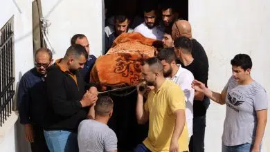 Soldados israelíes matan a dos mujeres palestinas en incidente en Cisjordania 7 Soldados israelíes matan a dos mujeres palestinas en incidente en Cisjordania