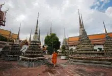 Tailandia reabre a turistas vacunados de 63 países