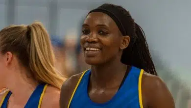 Team Bath Netball 43-41 Avispas 8 Sky Sports
