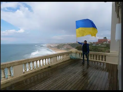 Tres hombres irrumpen en la villa francesa del ex yerno de Putin 1 Tres hombres irrumpen en la villa francesa del ex yerno de Putin