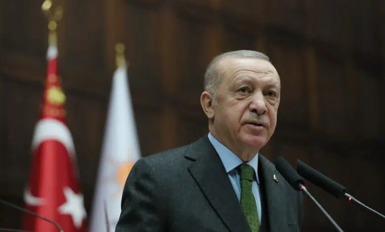 Turquía se opone a la adhesión de Finlandia y Suecia a la OTAN 1 Turquía se opone a la adhesión de Finlandia y Suecia a la OTAN