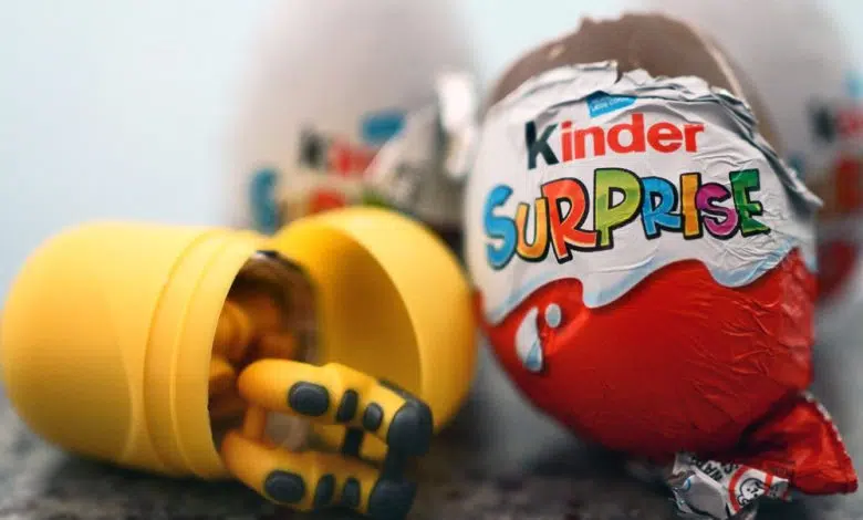 UE investiga brote de salmonella posiblemente relacionado con chocolates 1 UE investiga brote de salmonella posiblemente relacionado con chocolates