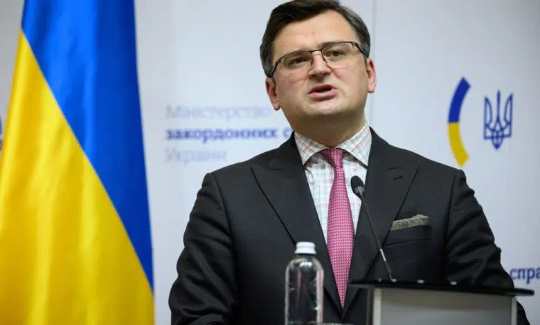 Ucrania insta a Occidente a no pagar el gas ruso en rublos 1 Ucrania insta a Occidente a no pagar el gas ruso en rublos