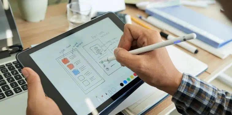 Una guía completa para la arquitectura de aplicaciones móviles-vervelogic 1 Una guía completa para la arquitectura de aplicaciones móviles-vervelogic