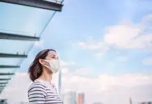 Uso de monitores de calidad del aire para evaluar el riesgo de COVID y más