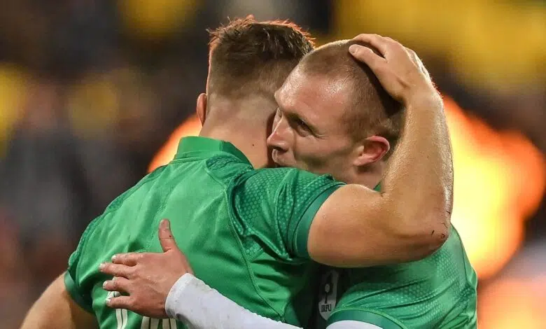 Viaje de verano: Maori All Blacks 24-30 en Sky Sports New Zealand Irish Rugby Union News 1 Viaje de verano: Maori All Blacks 24-30 en Sky Sports New Zealand Irish Rugby Union News