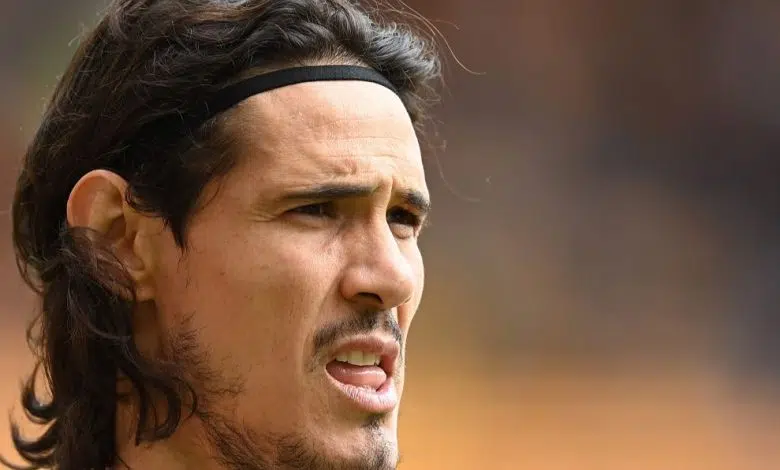 Villarreal y Edinson Cavani han llegado a un acuerdo verbal 1 Villarreal y Edinson Cavani han llegado a un acuerdo verbal