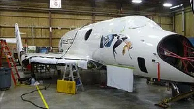 Virgin Galactic - ¿Realmente necesitamos enviar gente rica al espacio? 1 Virgin Galactic - ¿Realmente necesitamos enviar gente rica al espacio?
