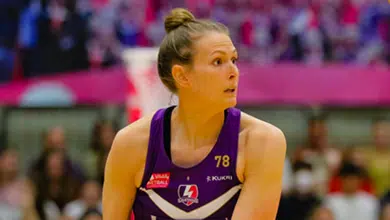Vitality Netball Premier League: la racha invicta de los Chargers termina con Thunder | Noticias de lanzamiento 16 Vitality Netball Premier League: la racha invicta de los Chargers termina con Thunder | Noticias de lanzamiento