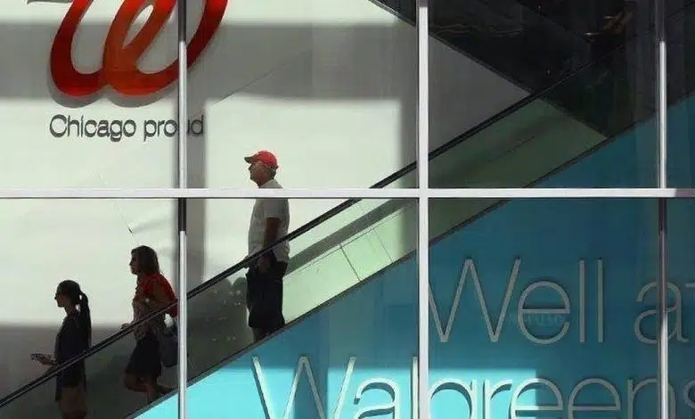 Walgreens decide no vender tiendas Boots 1 Walgreens decide no vender tiendas Boots