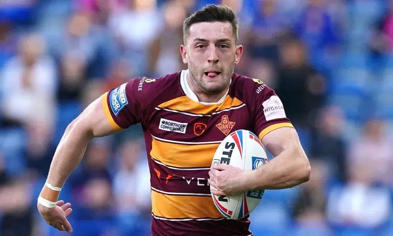 Warrington firma a Jack Wardell de Huddersfield en un acuerdo de intercambio de Toby King Noticias de la Unión de Rugby 1 Warrington firma a Jack Wardell de Huddersfield en un acuerdo de intercambio de Toby King Noticias de la Unión de Rugby
