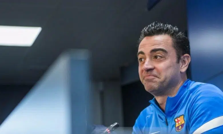 Xavi Hernández autorizado a viajar a Estados Unidos para reunirse con el Barcelona 1 Xavi Hernández autorizado a viajar a Estados Unidos para reunirse con el Barcelona