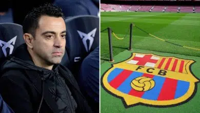 Xavi quiere vender siete jugadores como parte de la importante liquidación del Barcelona