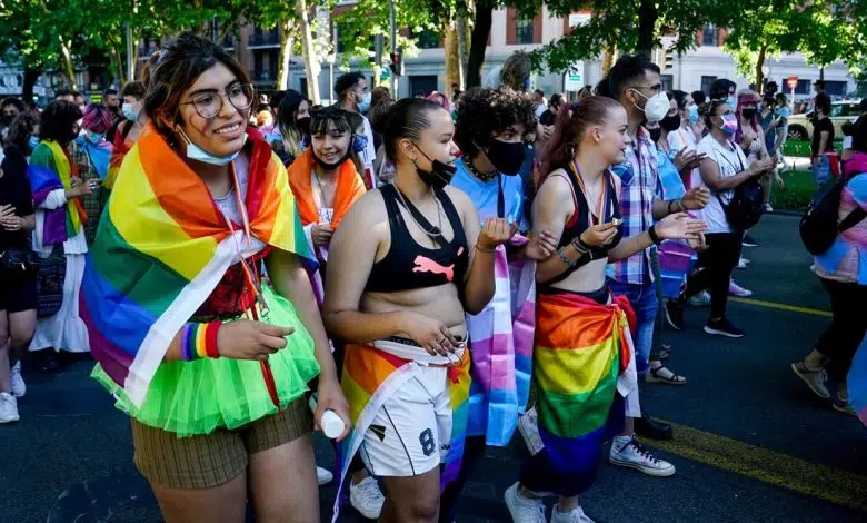 respeto y tolerancia de España al mundo 1 respeto y tolerancia de España al mundo