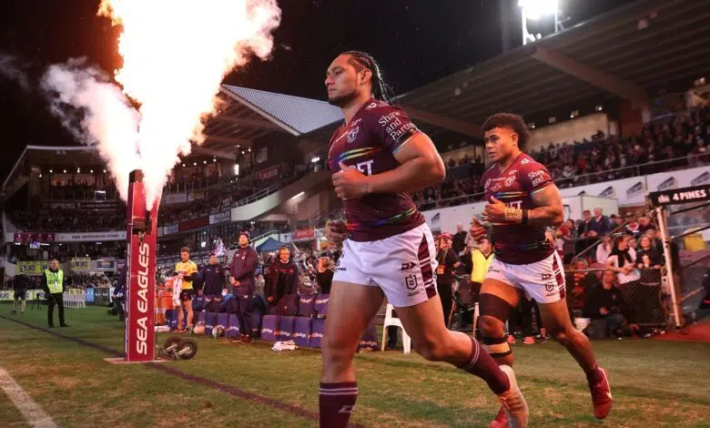 Jugadores de Manly Seahawks dispuestos a usar camisetas orgullosas en el futuro después del boicot | Noticias de la Unión de Rugby 1 Jugadores de Manly Seahawks dispuestos a usar camisetas orgullosas en el futuro después del boicot | Noticias de la Unión de Rugby