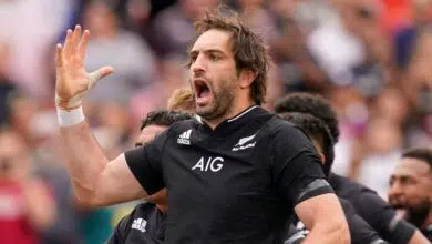 Sam Whitelock, Tupou Vaai descartaron la segunda prueba de Nueva Zelanda contra Irlanda en Sky Sports en vivo Noticias de la Liga de Rugby